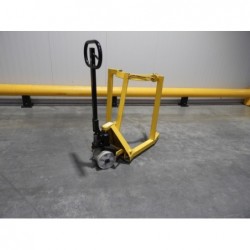 NEUWERTH Logistics SA - Neslift - NL 300 F - 2