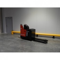 NEUWERTH Logistics SA - Hangcha - CBD30-AZ3S-SU - Transpalette électrique 2