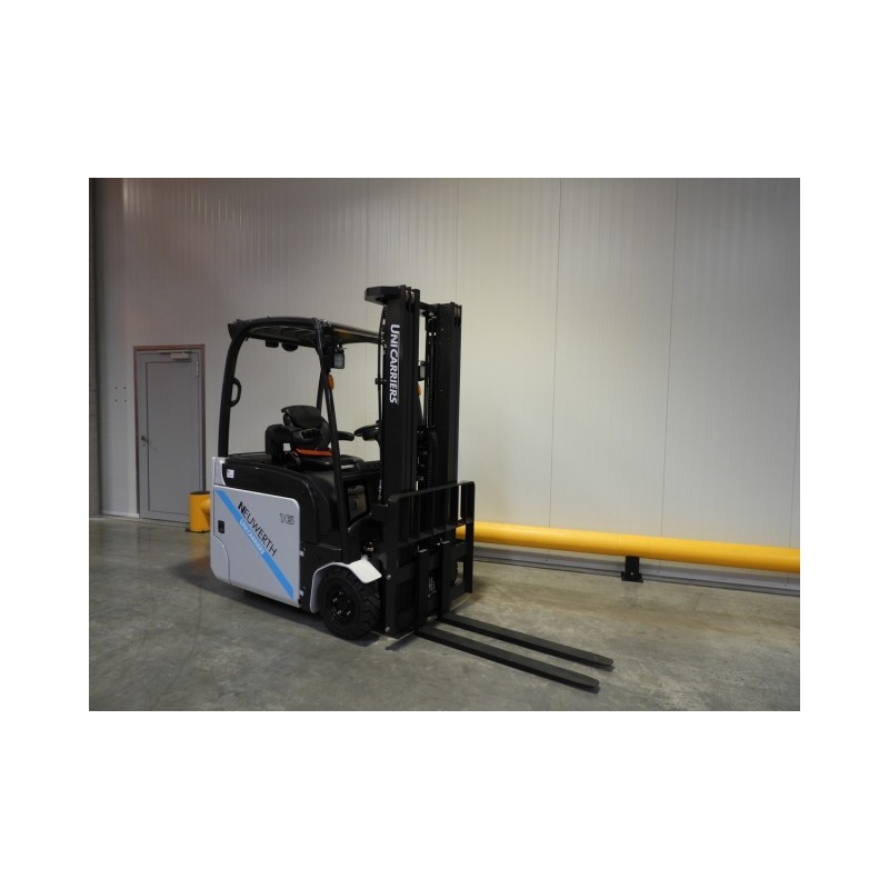 NEUWERTH Logistics SA - Atlet - TX3-16 - Chariot-élévateur électrique