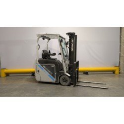 NEUWERTH Logistics SA - Atlet - TX3-15S - Chariot-élévateur électrique