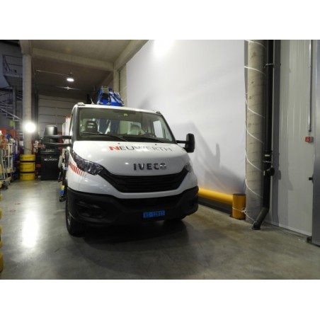 NEUWERTH Logistics SA - Cte - ZED 20.4 HN VTR - Nacelle-élévatrice