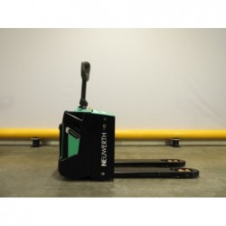 NEUWERTH Logistics SA - Mitsubishi - PBP20N3R - Transpalette électrique