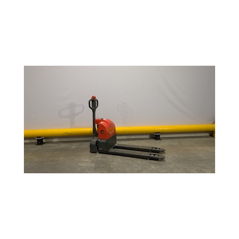 NEUWERTH Logistics SA - Neslift - LR 1500 MINI NL C - Transpalette électrique