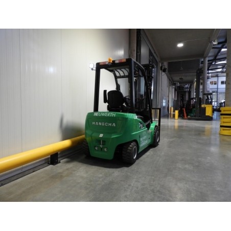 NEUWERTH Logistics SA - Hangcha - CPD35-XD4-SI21 - Chariot-élévateur électrique