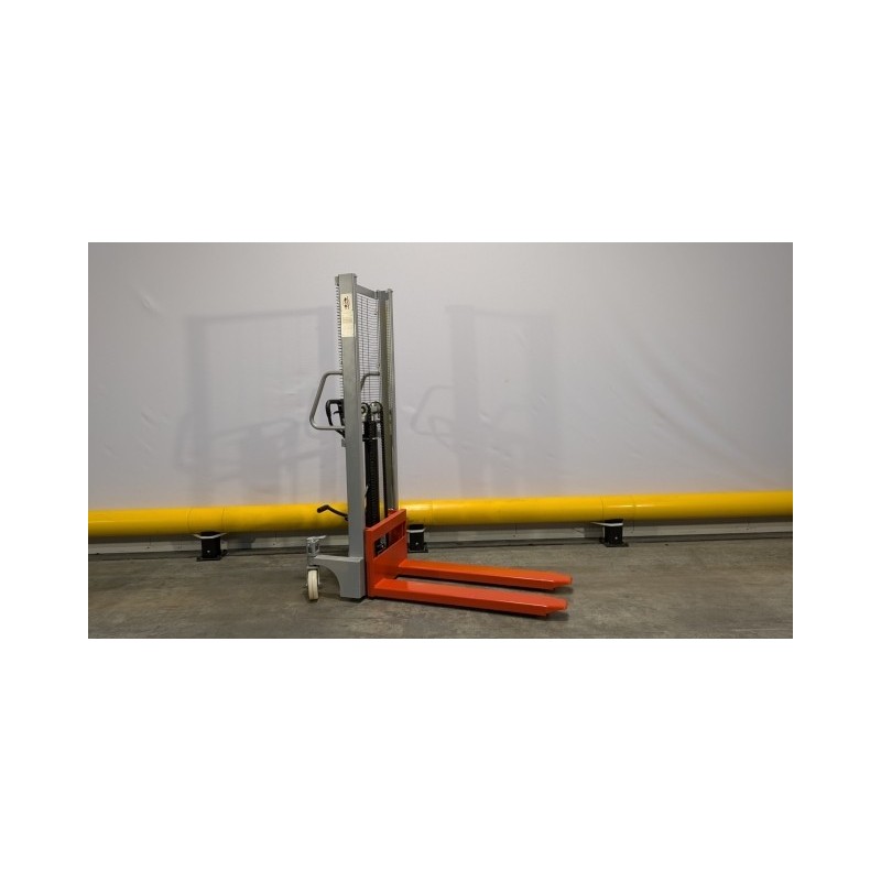 NEUWERTH Logistics SA - Neslift - SM 1000 E - Gerbeur manuel