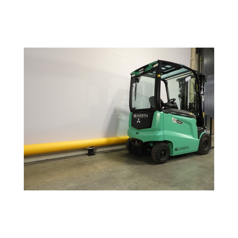 NEUWERTH Logistics SA - Mitsubishi - FB25ACN - Chariot-élévateur électrique