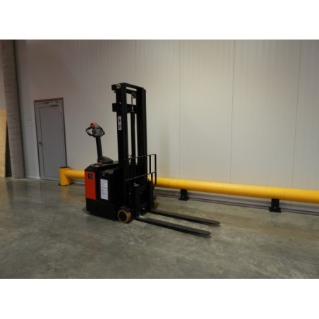 NEUWERTH Logistics SA - Hangcha - ES06-CA - Gerbeur électrique