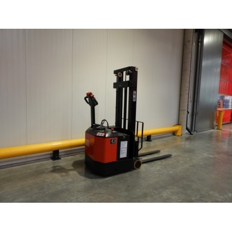 NEUWERTH Logistics SA - Hangcha - ES06-CA - Gerbeur électrique