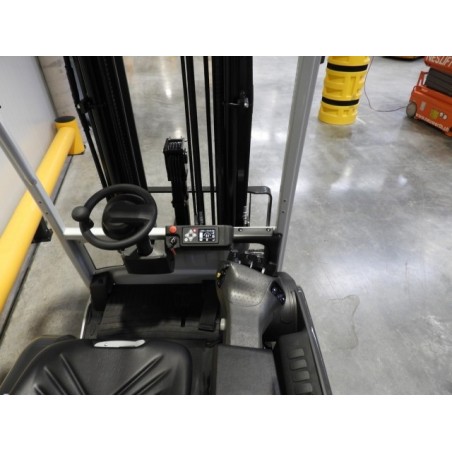 NEUWERTH Logistics SA - Atlet - TX3-16 - Chariot-élévateur électrique