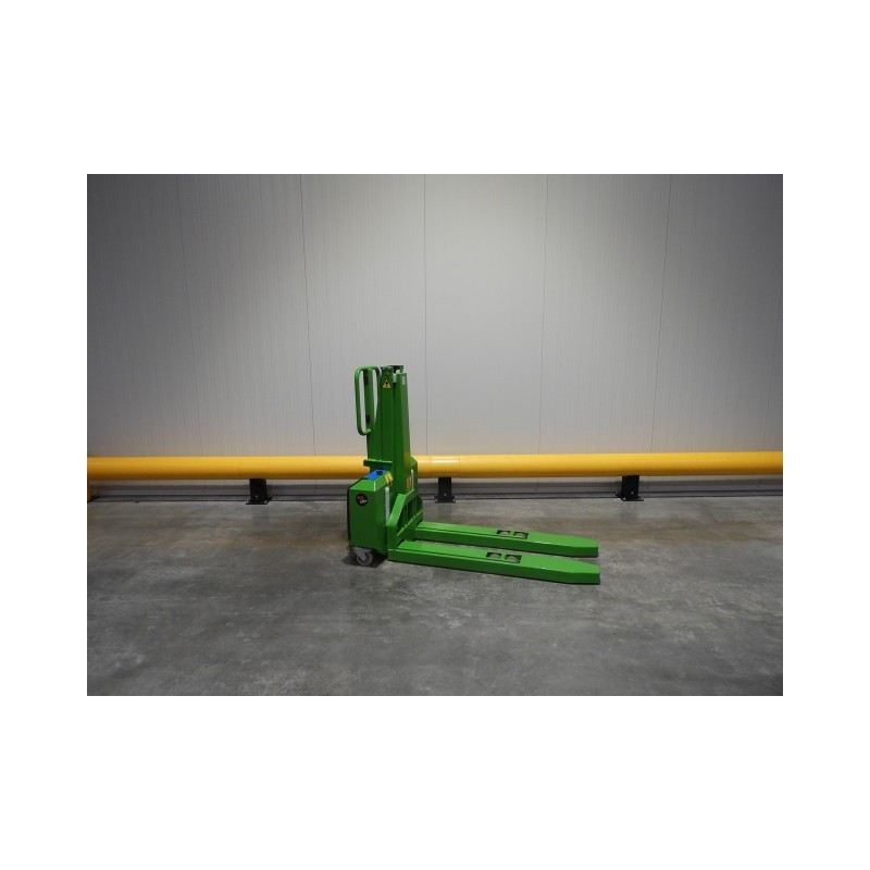 NEUWERTH Logistics SA - Neslift - SELFLOADER - 