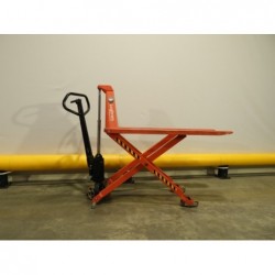 NEUWERTH Logistics SA - Logitrans - NLX - 