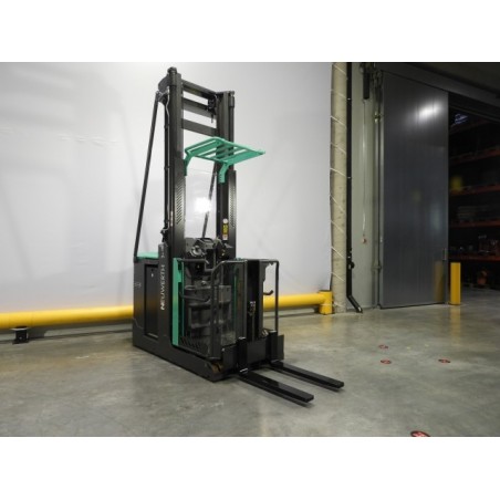 NEUWERTH Logistics SA - Mitsubishi - OPBM10P - Préparateur de commandes