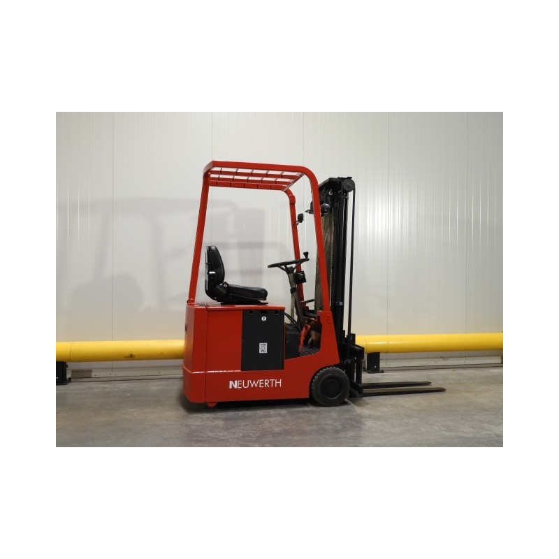 NEUWERTH Logistics SA - Mariotti - fcb 3/10 c - Chariot-élévateur électrique