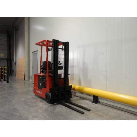 NEUWERTH Logistics SA - Mariotti - fcb 3/10 c - Chariot-élévateur électrique