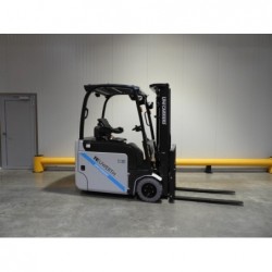 NEUWERTH Logistics SA - Atlet - TX3-16 - Chariot-élévateur électrique