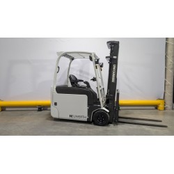 NEUWERTH Logistics SA - Atlet - TX3-20 - Chariot-élévateur électrique