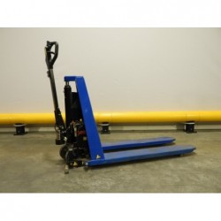 NEUWERTH Logistics SA - Neslift - NLX e - 2