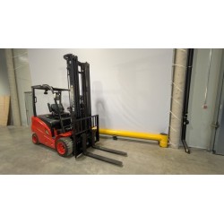 NEUWERTH Logistics SA - Hangcha - CPD35-AZ3 - Chariot-élévateur électrique 2