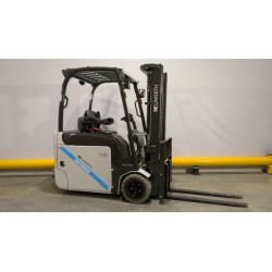 NEUWERTH Logistics SA - Atlet - TX3-18 - Chariot-élévateur électrique