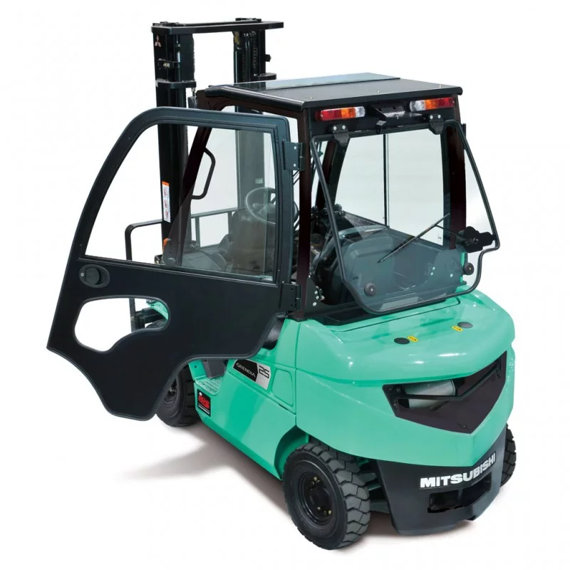Mitsubishi Grendia ES (FD25N3) | IC Forklift truck 2.5t