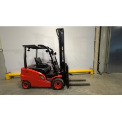 NEUWERTH Logistics SA - Hangcha - CPD35-AZ3 - Chariot-élévateur électrique