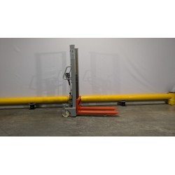 NEUWERTH Logistics SA - Neslift - SM 1000 - Gerbeur manuel