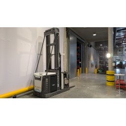 NEUWERTH Logistics SA - Atlet - EPH 125 - Préparateur de commandes 2