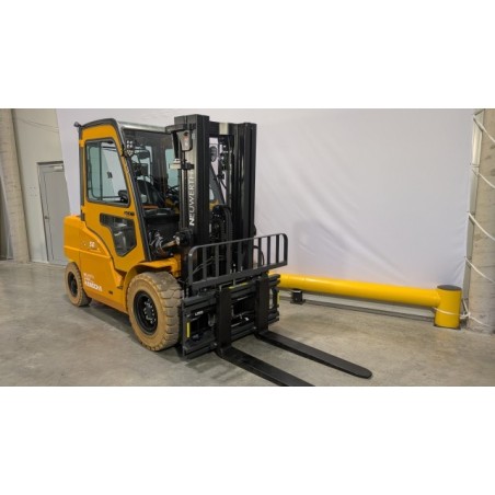 NEUWERTH Logistics SA - Hangcha - CPD50-XEY2-SI - Chariot-élévateur électrique NEUWERTH Logistics SA - Hangcha - CPD50-XEY2-SI - Chariot-élévateur électrique