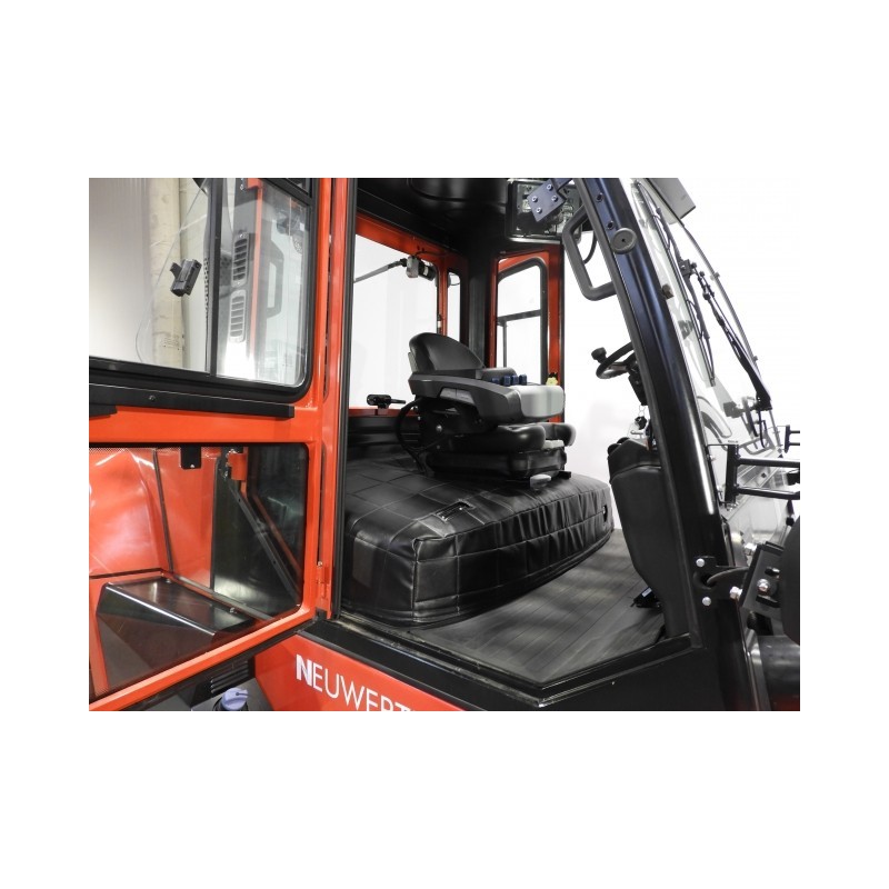 NEUWERTH Logistics SA - Hangcha - CPCD120-XXW96 - Chariot-élévateur Diesel NEUWERTH Logistics SA - Hangcha - CPCD120-XXW96 - Chariot-élévateur Diesel