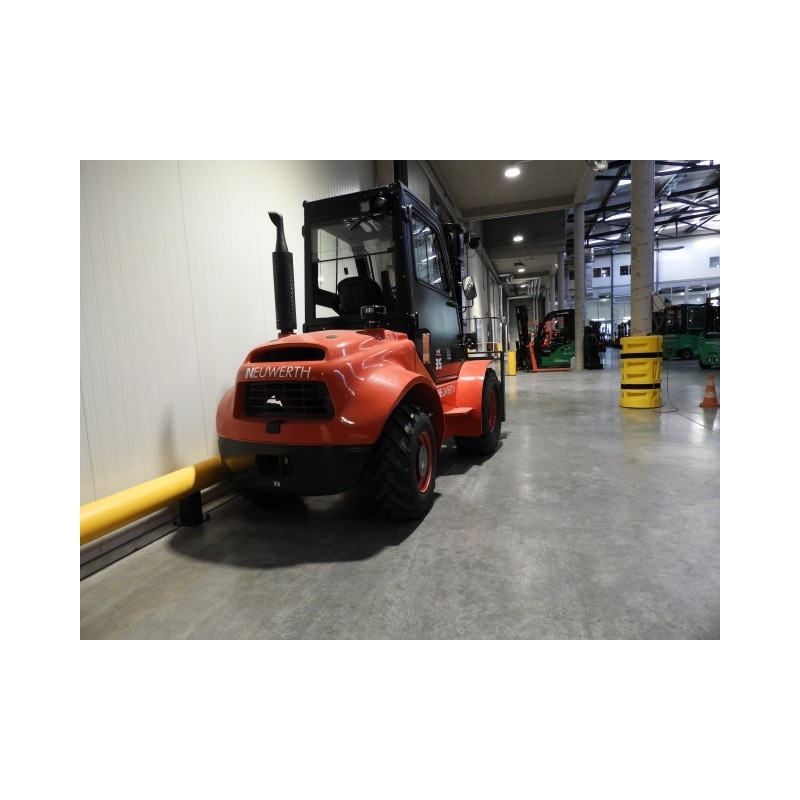 NEUWERTH Logistics SA - Hangcha - CPCD35-XW98C-RT4 - Chariot-élévateur Diesel NEUWERTH Logistics SA - Hangcha - CPCD35-XW98C-RT4 - Chariot-élévateur Diesel