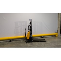 NEUWERTH Logistics SA - Hangcha - BDA 1025 - 2