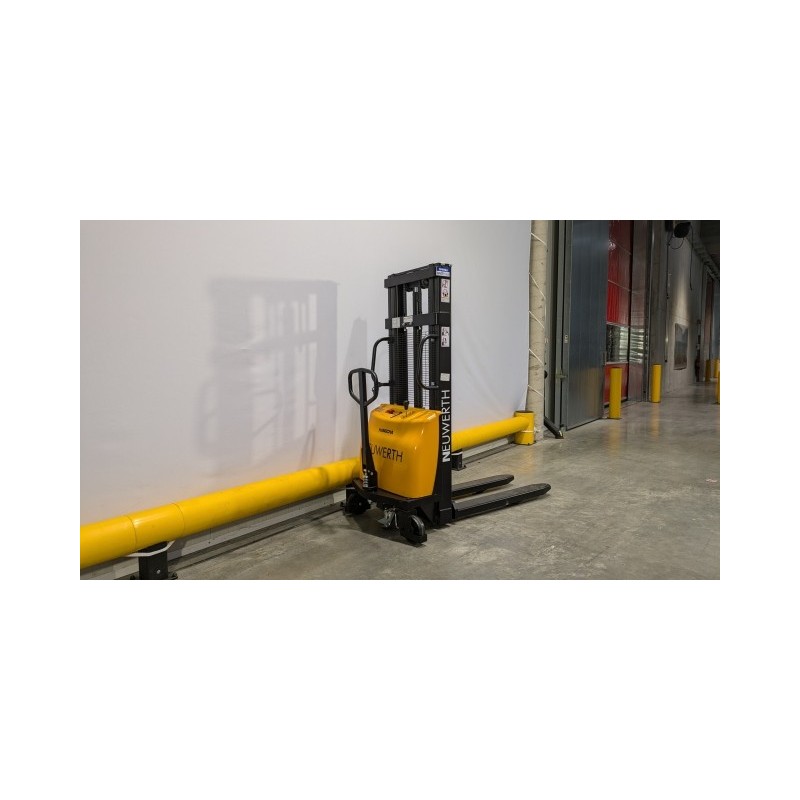 NEUWERTH Logistics SA - Hangcha - BDA 1025 - 