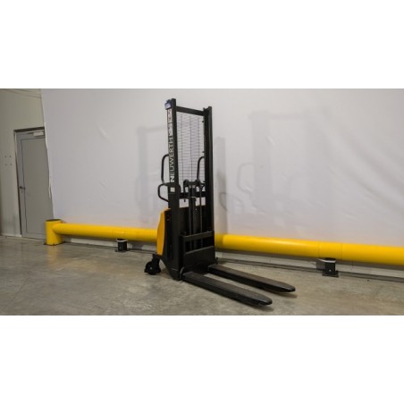 NEUWERTH Logistics SA - Hangcha - BDA 1016 - 