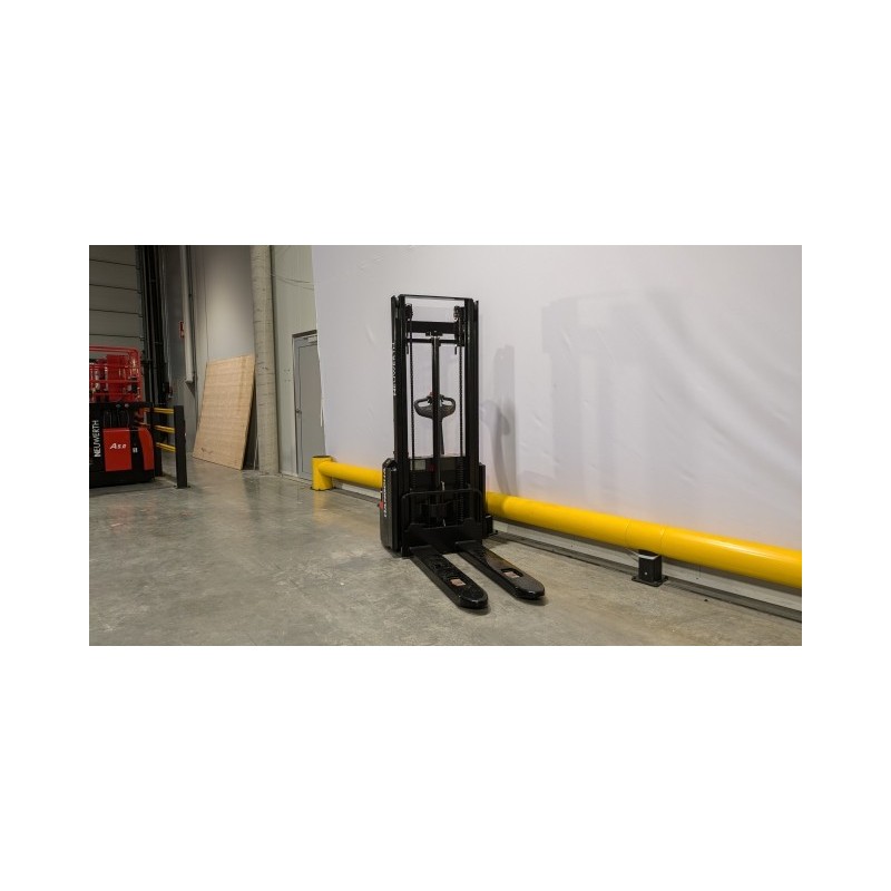 NEUWERTH Logistics SA - Hangcha - CDD12-AMC2-L - Gerbeur électrique