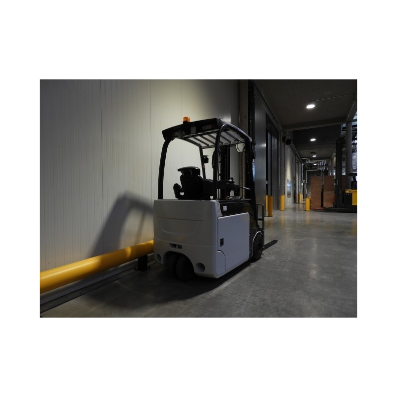 NEUWERTH Logistics SA - Atlet - TX3-16 - Chariot-élévateur électrique NEUWERTH Logistics SA - Atlet - TX3-16 - Chariot-élévateur électrique