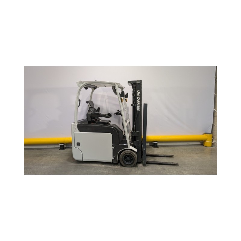 NEUWERTH Logistics SA - Atlet - TX3-18 - Chariot-élévateur électrique