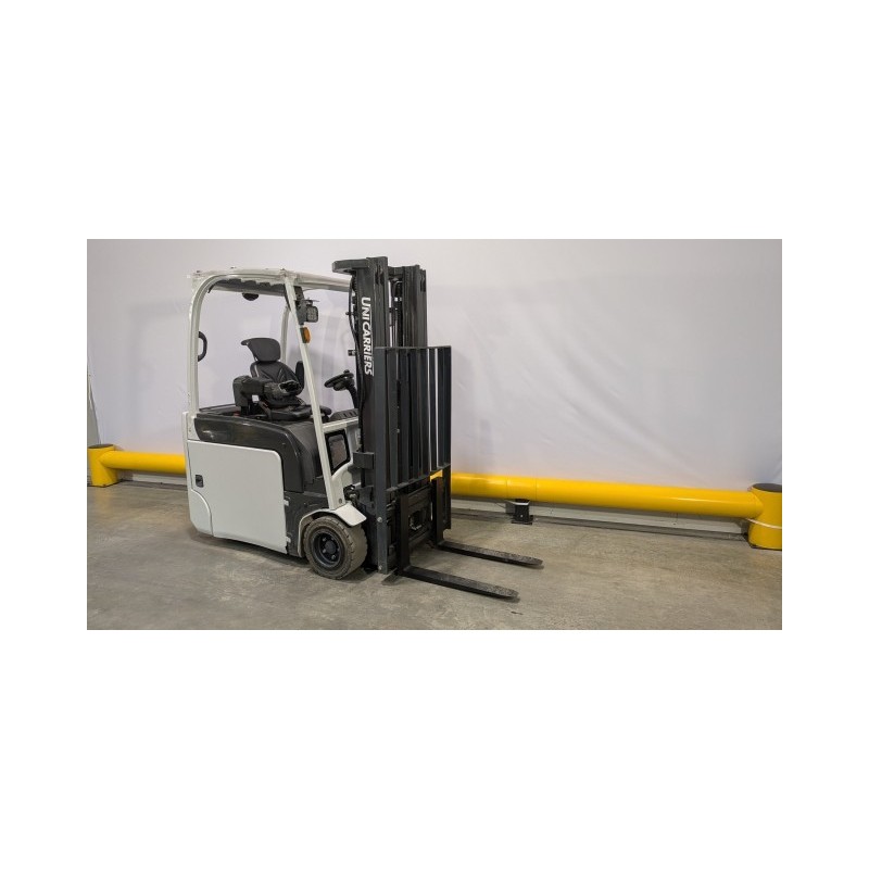 NEUWERTH Logistics SA - Atlet - TX3-18 - Chariot-élévateur électrique