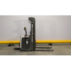 NEUWERTH Logistics SA - Atlet - PSP 160 - Gerbeur électrique