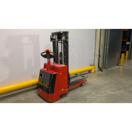 NEUWERTH Logistics SA - Neslift - SR 1300 PGD - Gerbeur électrique