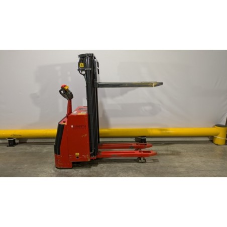 NEUWERTH Logistics SA - Neslift - SR 1300 PGD - Gerbeur électrique