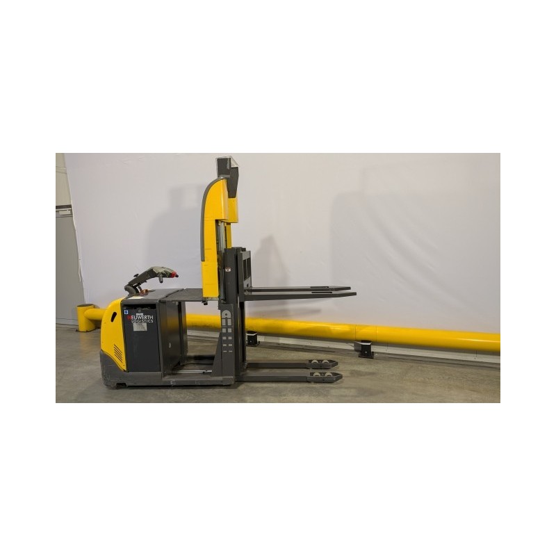 NEUWERTH Logistics SA - Atlet - PPC - Préparateur de commandes