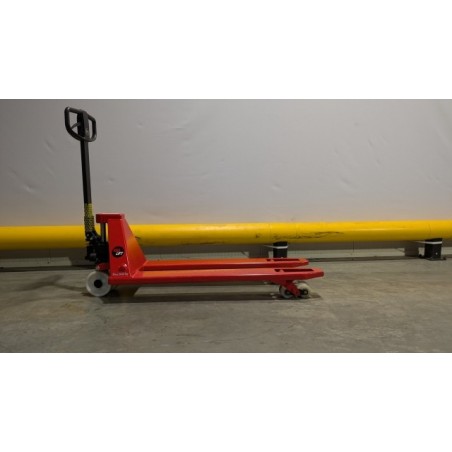 NEUWERTH Logistics SA - Neslift - NL 3000 / 1220 mm - 