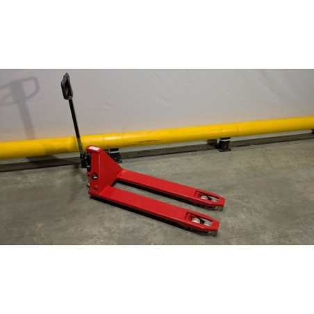 NEUWERTH Logistics SA - Neslift - NL 3000 / 1220 mm - 