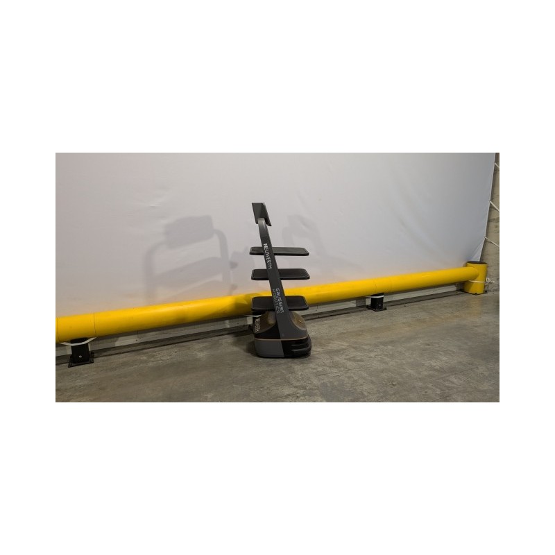 NEUWERTH Logistics SA - Gaussianrobotics - X1 Premium - Autolaveuse
