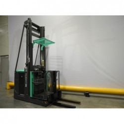 NEUWERTH Logistics SA - Mitsubishi - OPBM10P - Préparateur de commandes 2