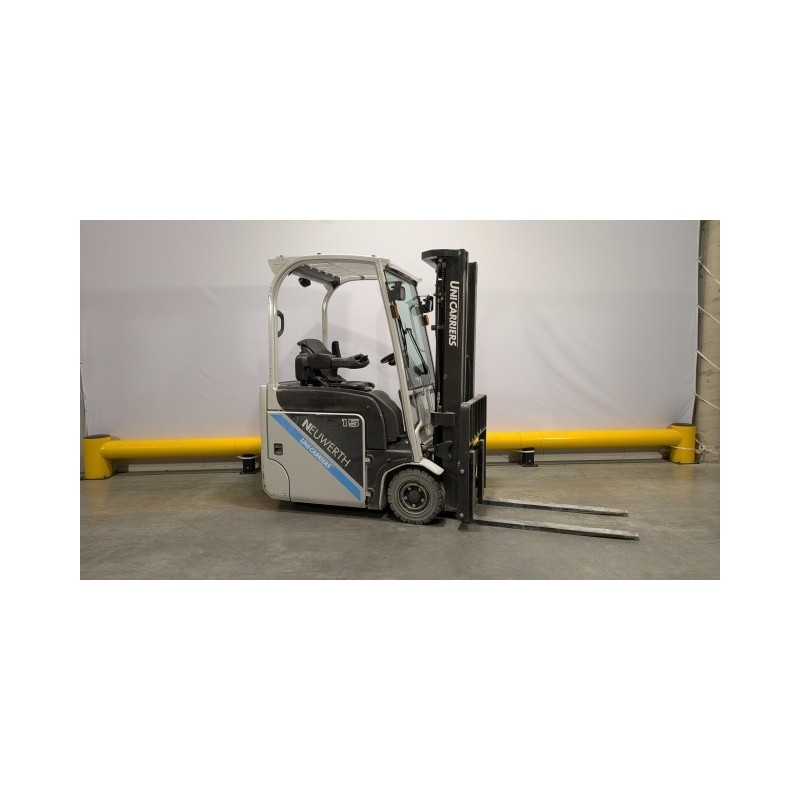 NEUWERTH Logistics SA - Atlet - TX3-15S - Chariot-élévateur électrique