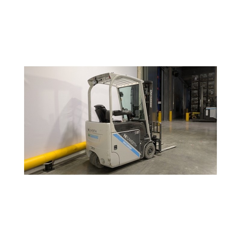 NEUWERTH Logistics SA - Atlet - TX3-15S - Chariot-élévateur électrique