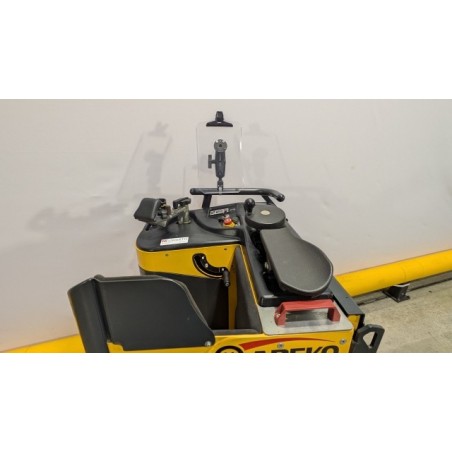 NEUWERTH Logistics SA - Abeko-actil - SAR 20N - Transpalette électrique