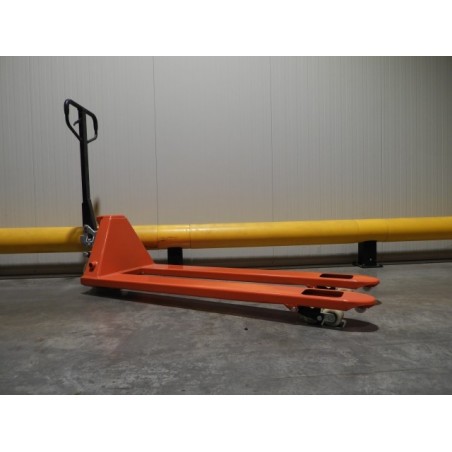 NEUWERTH Logistics SA - Neslift - NL 2500N4 / 1500 mm - 