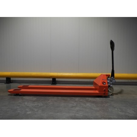 NEUWERTH Logistics SA - Neslift - NL3000N4 / 2500 mm - 